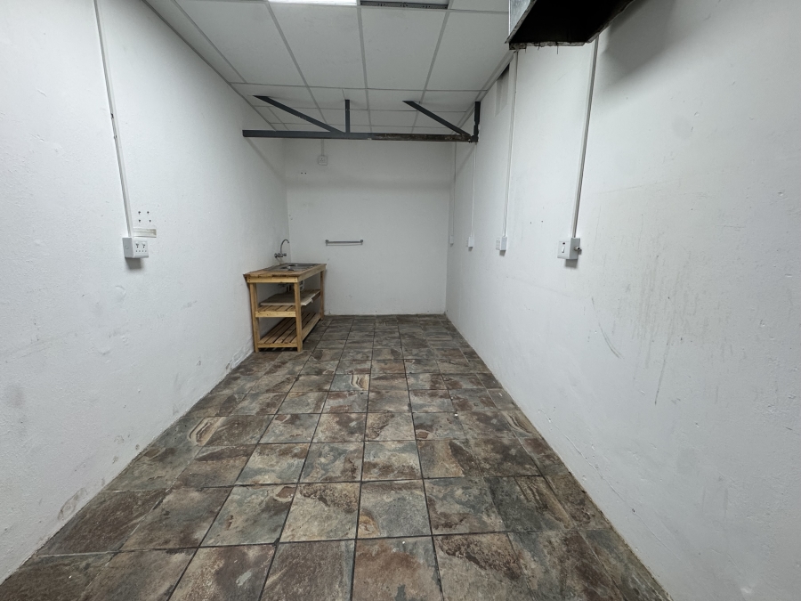 To Let commercial Property for Rent in Parklands Western Cape